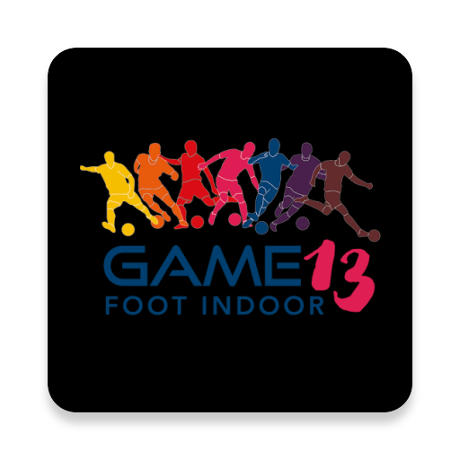 Game 13 Foot Indoor logo