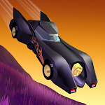 Cover Image of Download Crash Delivery! Destruction & smashing flying car! 1.5.76 APK