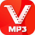 Free Mp3 Downloader Music Downloader APK Logo