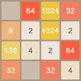 2048 Fun - Number Puzzle Games icon