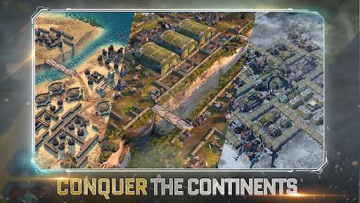 War Commander: Rogue Assault - Strategy - games