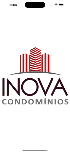 Android application Inova Cond screenshort