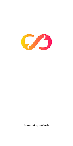 Android application Kaizen - eWards Feedback screenshort