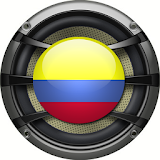 Radio La Mega Colombia Emisoras En Vivo icon