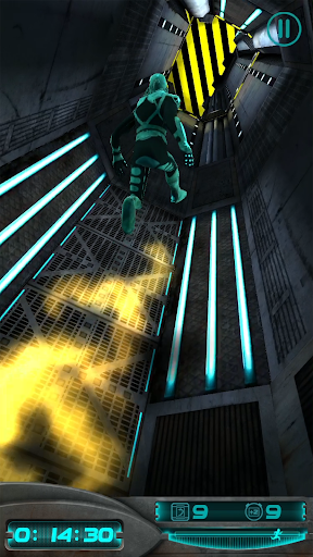 Gravity Project - Action - games