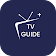 Hotstar TV - Live Streaming Guide icon