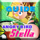 Guide Angry Birds STELLA icon