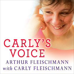 Icon image Carly's Voice: Breaking Through Autism