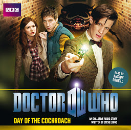 Icon image Doctor Who: Day Of The Cockroach