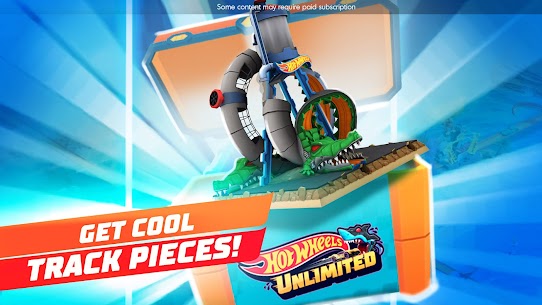 Hot Wheels Race Off Mod Apk v2023.6.0 Unlimited Money 7