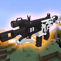 Gun Mods Craft Weapon