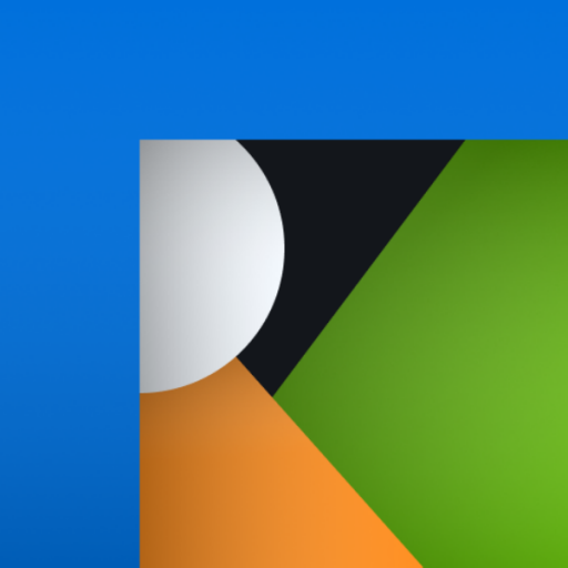 LensLite Viewer logo