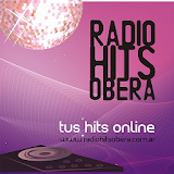 Radio Hits Obera icon