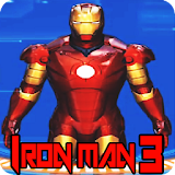 Hint Iron Man 3 icon