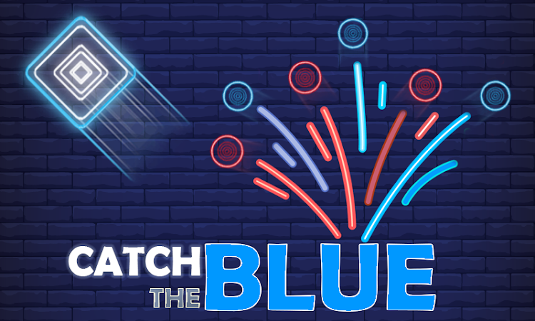 Catch The Blue - 1.0.1 - (Android)