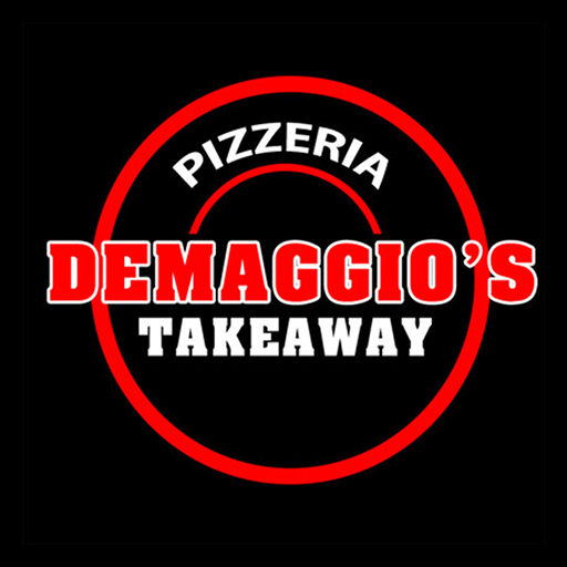 DE MAGGIOS logo