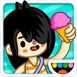 Cover Image of Download Toca Life: Vacation  APK