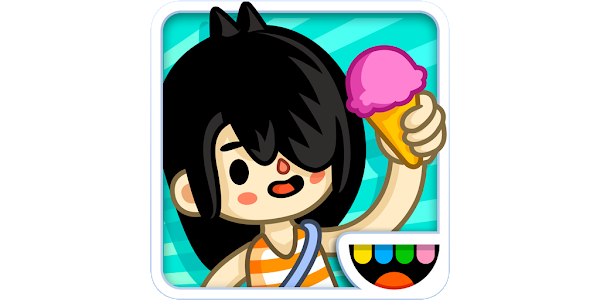 Toca Life: Vacation - Apps on Google Play