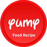 YumyApp - Tasty Food Recipes icon