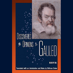 Obraz ikony: Discoveries and Opinions of Galileo