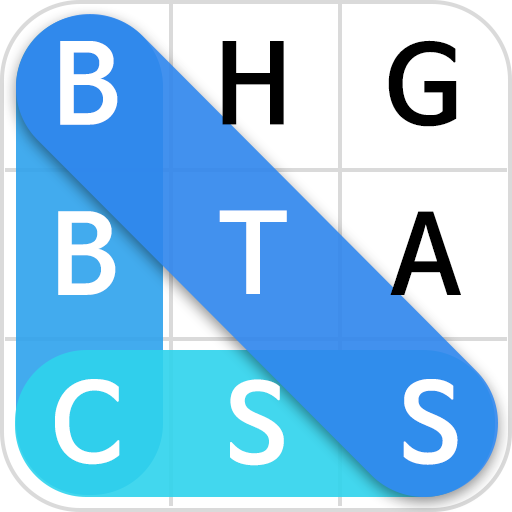 Daily Word Puzzle 1.0.8 Icon