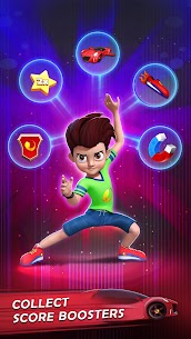 Kicko & Super Speedo v1.2.214 Mod Apk (Unlimited Money) Free For Android 5