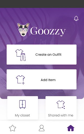 Goozzy Style Screen 3