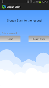 Slogan Slam(圖1)-速報App