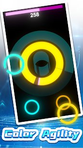 Color Agility 3