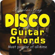 Disco Guitar Chords - Popular Chords