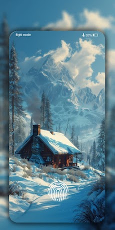 Winter Wallpaper 4Kのおすすめ画像5
