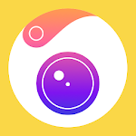 Cover Image of Download Camera360:Photo Editor&Selfie  APK