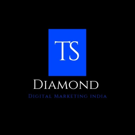 Diamond Digital Marketing logo