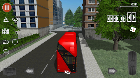 Public Transport Simulatorのおすすめ画像4
