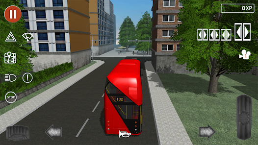 Public Transport Simulator v1.36.1 MOD (Unlimited XP) APK