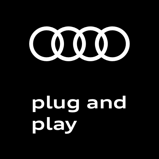 Audi connect plug and play 3.3.1 Icon