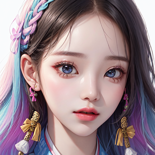 Gallery Girl logo