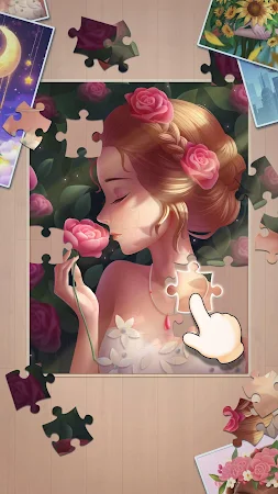 Game screenshot Art of Blast: Puzzle & Friends hack