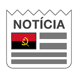 Imagen de ícono de Angola Notícias e Mais