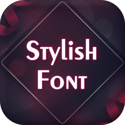 Stylish Font logo
