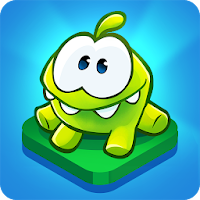Om Nom: Merge