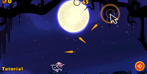 Bunnicula juicy bites