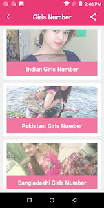 Desi Girls Whatsp Phone Number