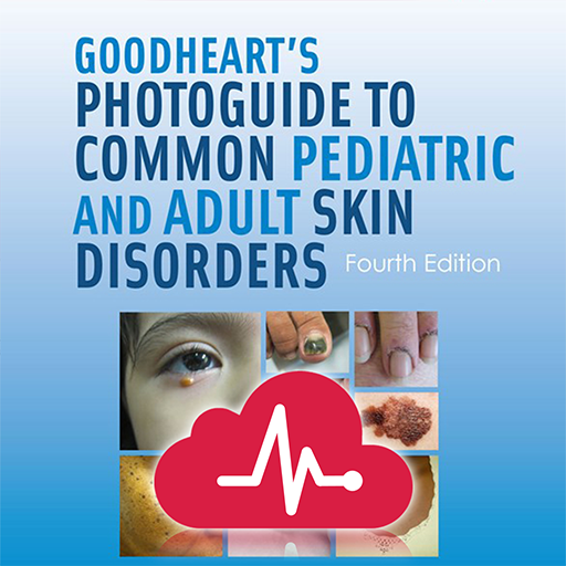 Pediatric Adult Skin Disorders logo