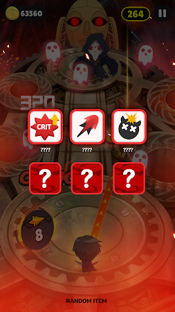 Game screenshot ARCHER KANGLIM apk download
