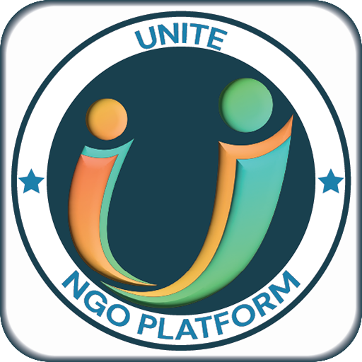 Unite NGO Platform logo