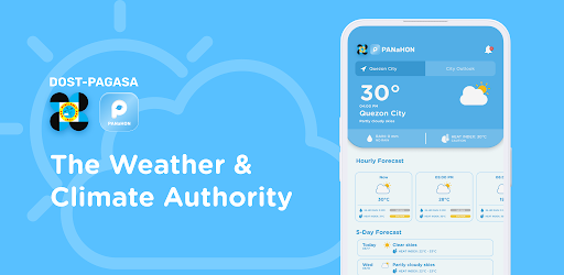 PANaHON: Weather App