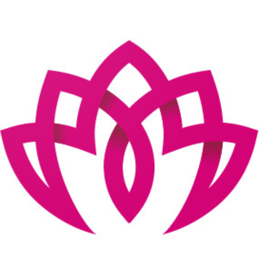 Lotus International School logo