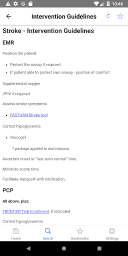 Handbook Screen 3