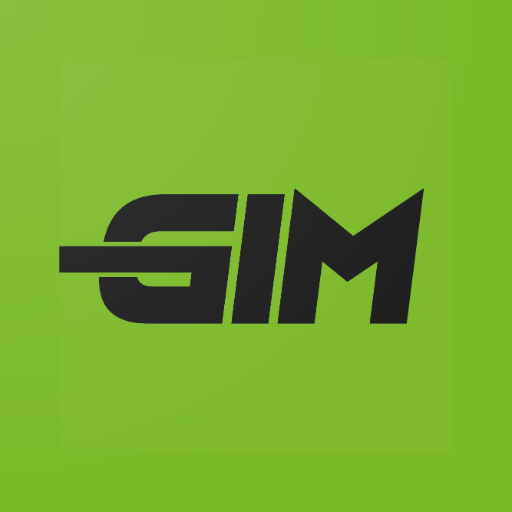 Gim Mob - Passageiro logo